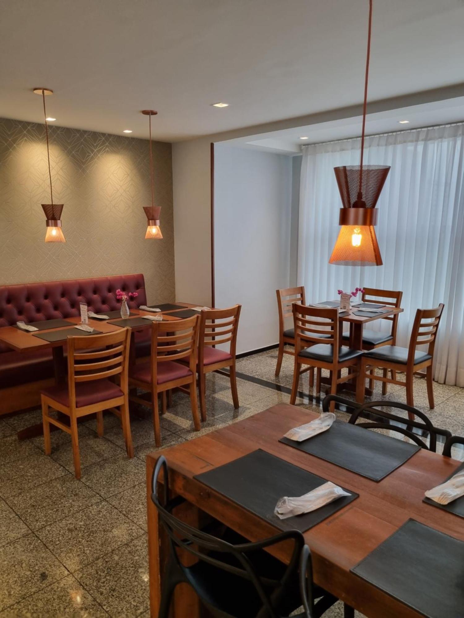 Max Savassi Prime Aparthotel Belo Horizonte Bagian luar foto