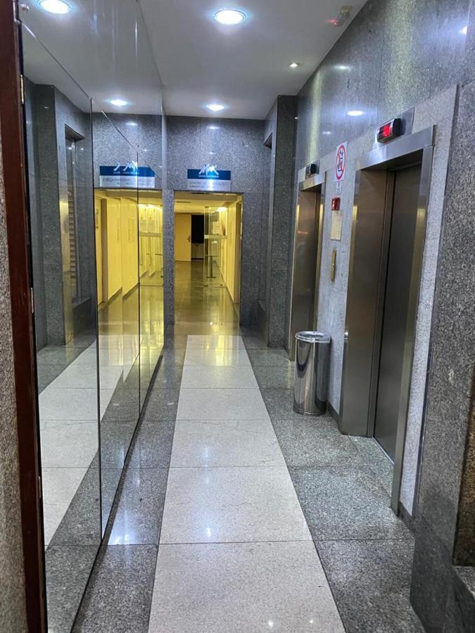 Max Savassi Prime Aparthotel Belo Horizonte Bagian luar foto