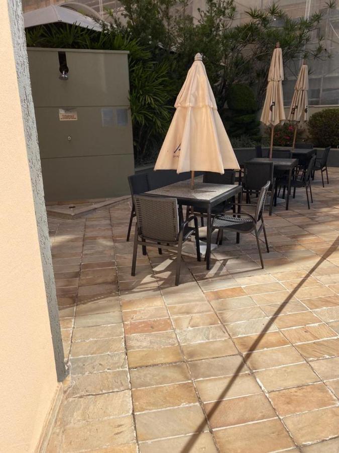Max Savassi Prime Aparthotel Belo Horizonte Bagian luar foto