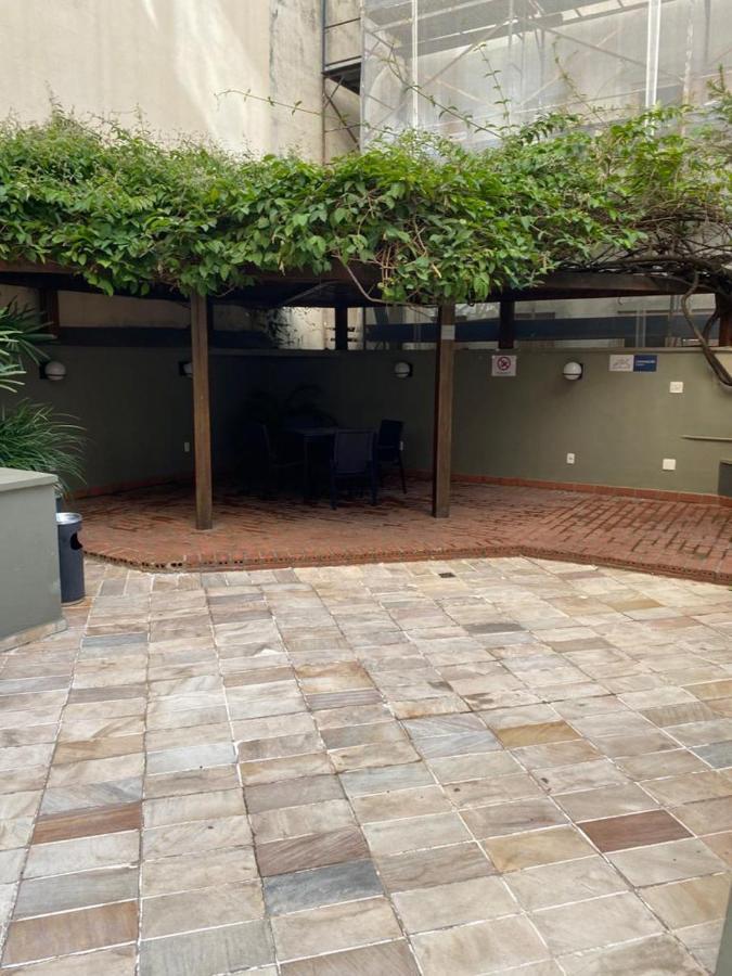 Max Savassi Prime Aparthotel Belo Horizonte Bagian luar foto